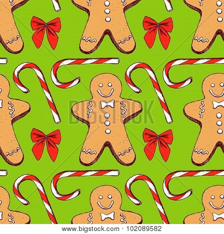 Sketch Chrismas