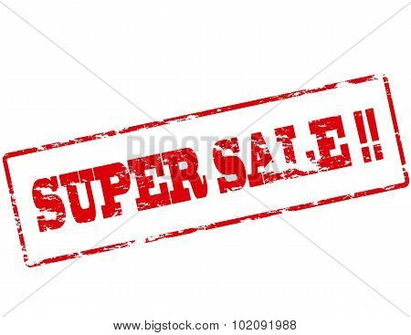 Super Sale