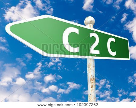 C2C Concept