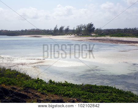 Watamu Beach
