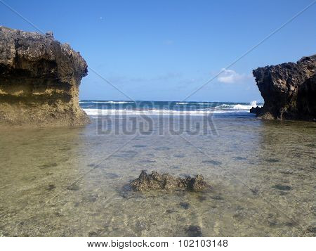 Watamu Beach