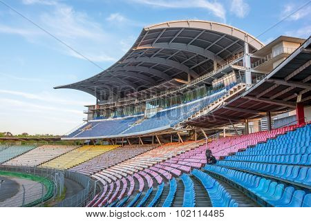 Hockenheimring