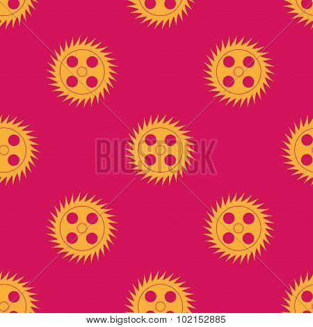 Gears background