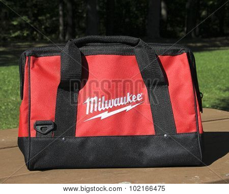 Milwaukee Tool Bag