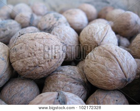 Walnuts