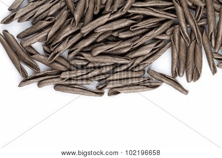 Seppia Pasta Fusilli