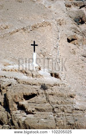 Cross Hill Monastery Israel