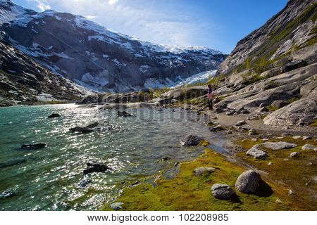 Glacier