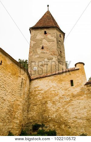 Sighisoara