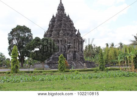 Sojiwan temple
