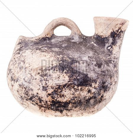 Ancient Askos
