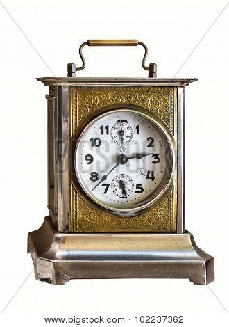 old clock