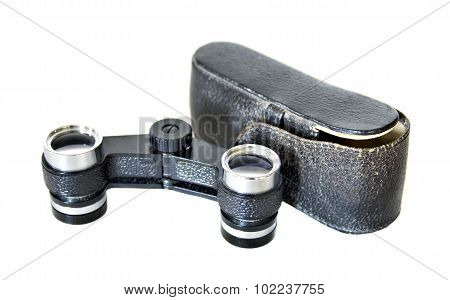 opera glasses