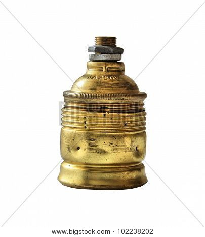 lamp holder