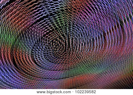 Psychedelic Pattern