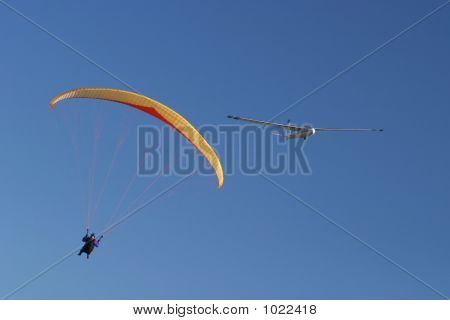 Parapente