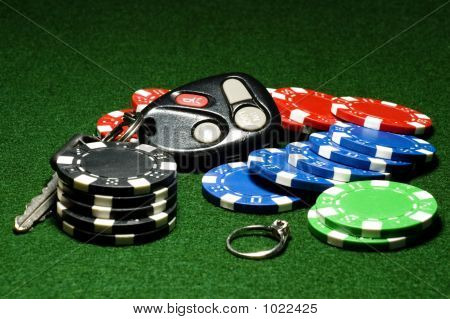 Poker hrnec
