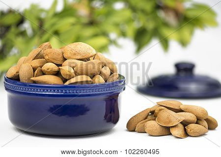 Almonds