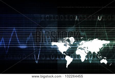 Emerging Markets and Economies Around the World
