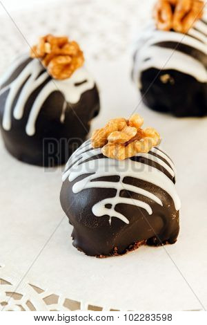 chocolate sweets