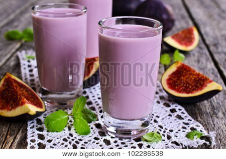 Cocktai Violet Colorl