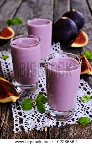 Cocktai Violet Colorl
