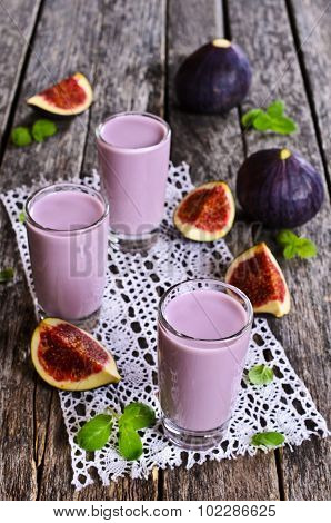 Cocktai Violet Colorl