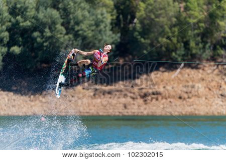Lewy Watt (aus)