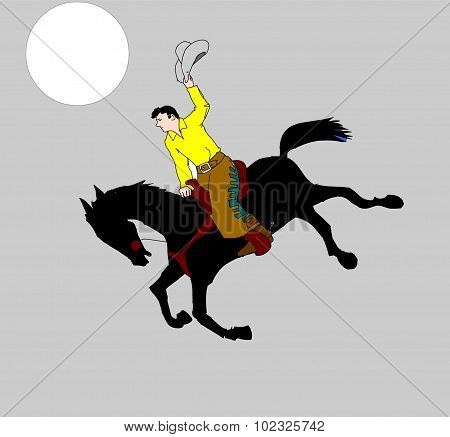 Rodeo Y