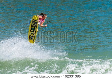 Tarah Mikacich (usa)