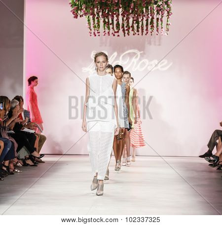 Lela Rose Ss 2106