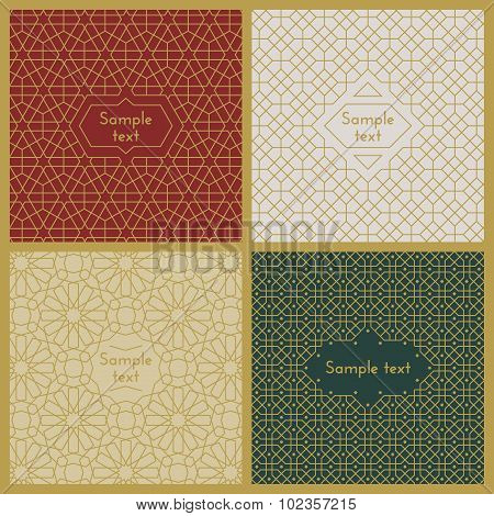 Graphic Design Templates With Ofl Josefin-sans-bold