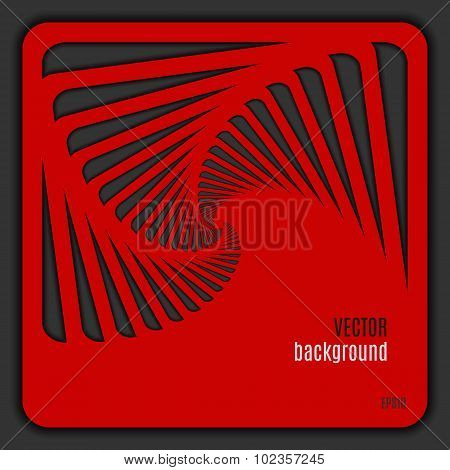 spiral motion