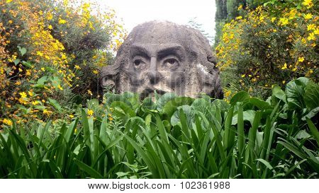 sculpture
