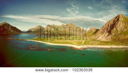 Lofoten Islands