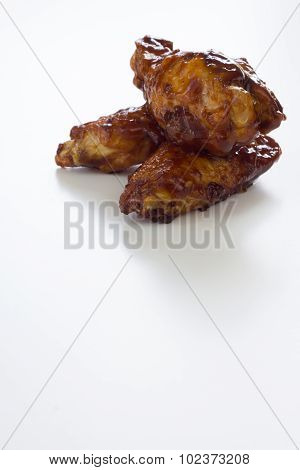 Chicken Wings.