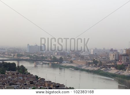 Baghdad