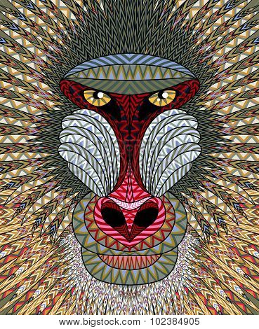 Mandrill