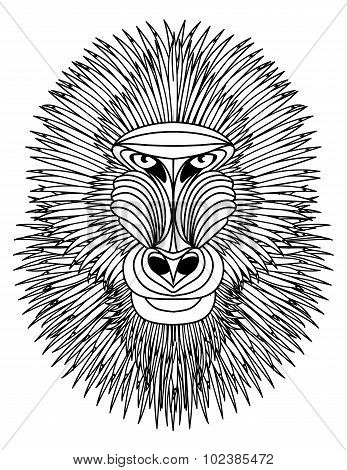 Mandrill