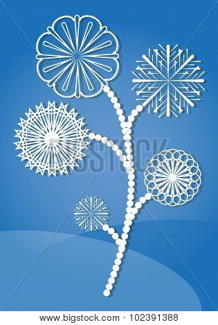 flower