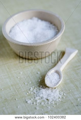 Sea salt