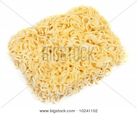 Pasta secca di rapida preparazione