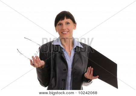 Businesswoman