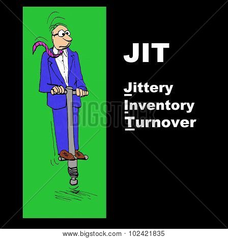JIT