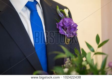 Boutonniere