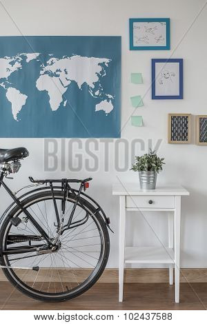 Place For Teenager