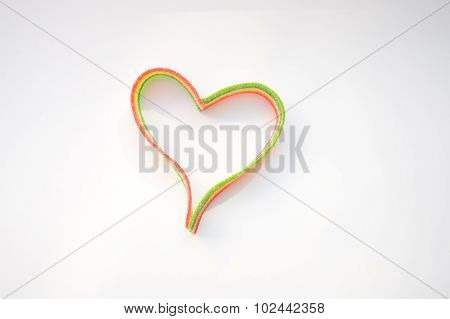Candy Heart