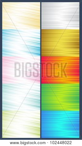 10 Background Gradient Set