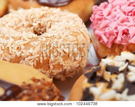 Donuts