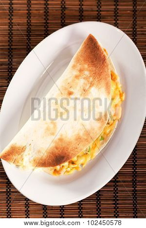 Buritto